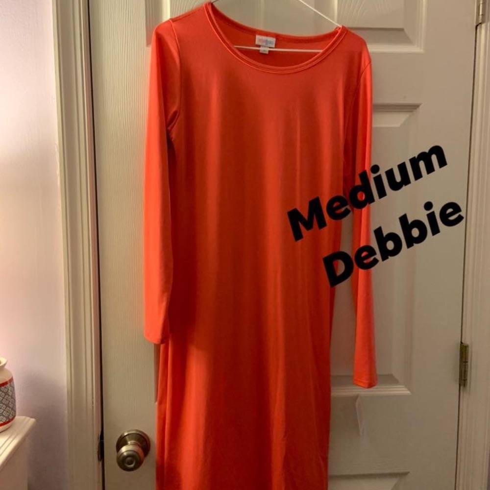 LLR Debbie